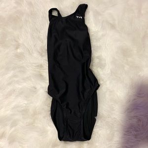 TYR one piece (size 28)